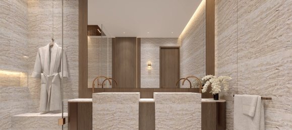 1 bedroom Apartment in Business Bay, UAE No. 25428 4