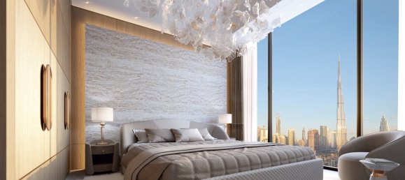 1 bedroom Apartment in Business Bay, UAE No. 25428 3