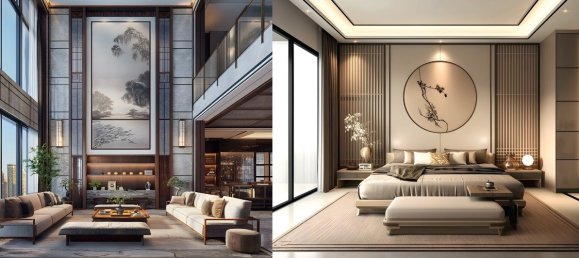 1 bedroom Apartment in Business Bay, UAE No. 25428 13