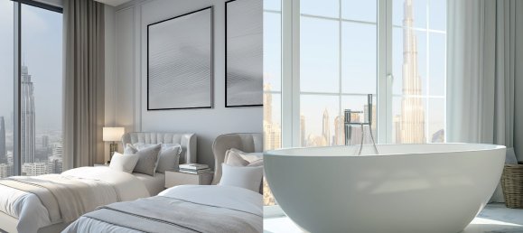 1 bedroom Apartment in Business Bay, UAE No. 25428 11