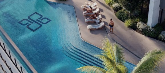 1 bedroom Apartment in Business Bay, UAE No. 25428 19