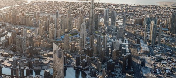 1 bedroom Apartment in Business Bay, UAE No. 25428 21