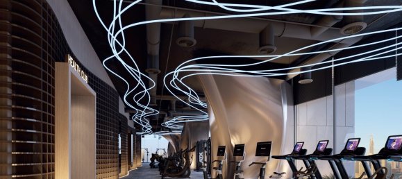 1 bedroom Apartment in Business Bay, UAE No. 25428 18