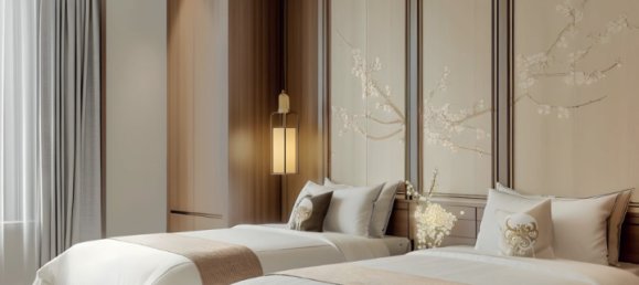 1 bedroom Apartment in Business Bay, UAE No. 25428 12