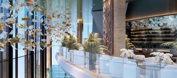 1 bedroom Apartment in Business Bay, UAE No. 25428 20