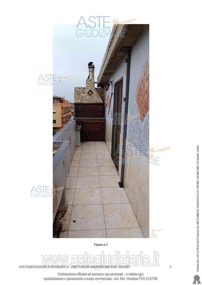 7 Schlafzimmer Wohnung in Quartu Sant'Elena, Italy, Nr. 312129