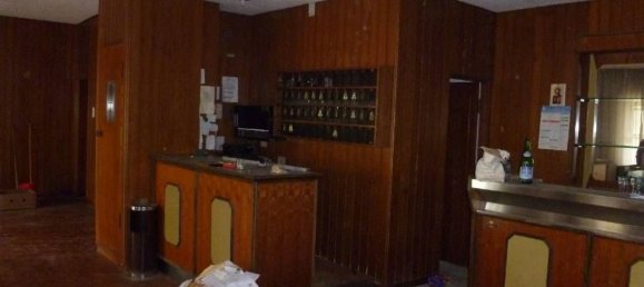 5000m² Building in Chianciano Terme, Italy No. 50522 2