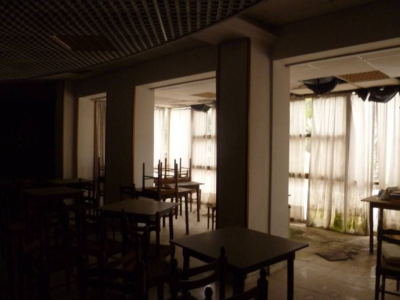 5000m² Building in Chianciano Terme, Italy No. 50522