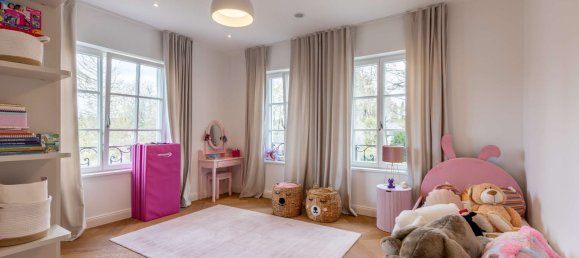 5 bedrooms Villa in Munich, Germany No. 230596 6