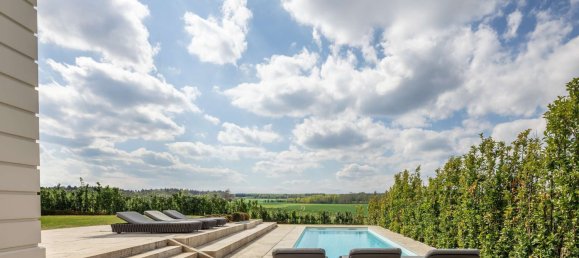 5 bedrooms Villa in Munich, Germany No. 230596 32