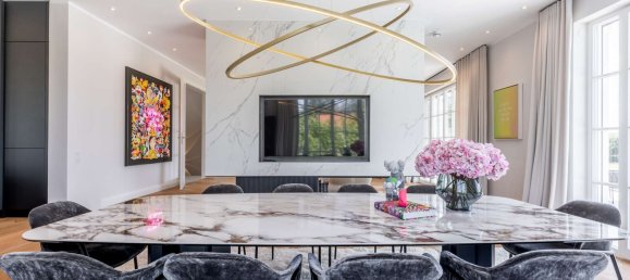 5 bedrooms Villa in Munich, Germany No. 230596 31