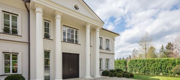 5 bedrooms Villa in Munich, Germany No. 230596 13