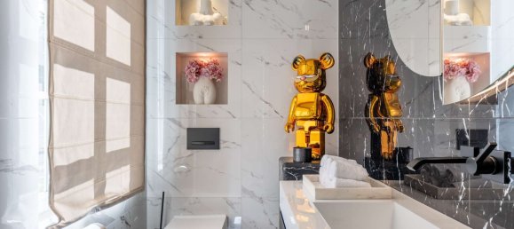 5 bedrooms Villa in Munich, Germany No. 230596 27