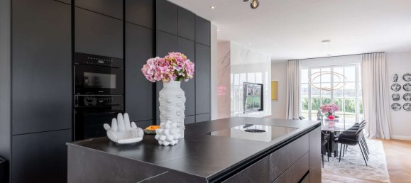 5 bedrooms Villa in Munich, Germany No. 230596 26