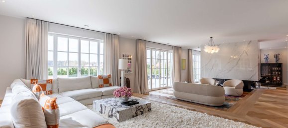 5 bedrooms Villa in Munich, Germany No. 230596 28