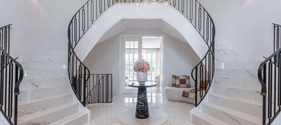 5 bedrooms Villa in Munich, Germany No. 230596 15