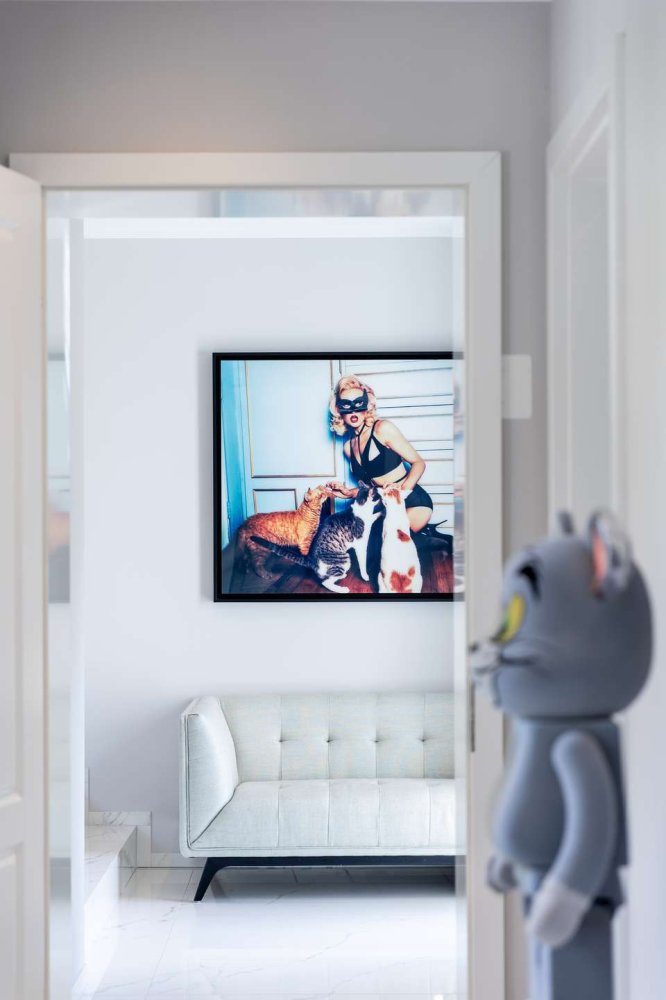 5 bedrooms Villa in Munich, Germany No. 230596