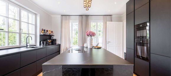 5 bedrooms Villa in Munich, Germany No. 230596 21