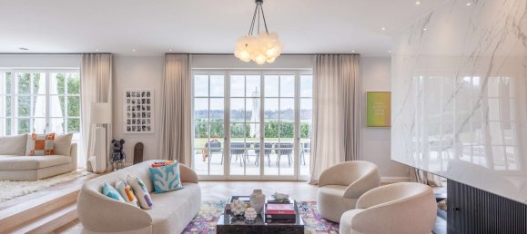 5 bedrooms Villa in Munich, Germany No. 230596 24