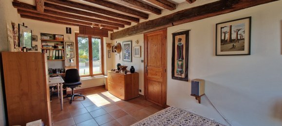 3 chambres Châteaux à Vievy-le-Rayé, France No. 230605 10