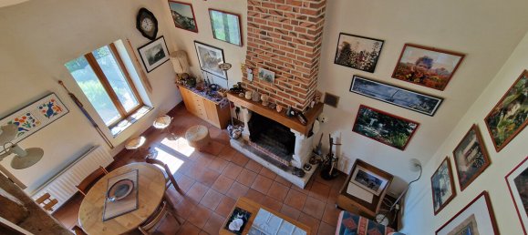 3 chambres Châteaux à Vievy-le-Rayé, France No. 230605 5