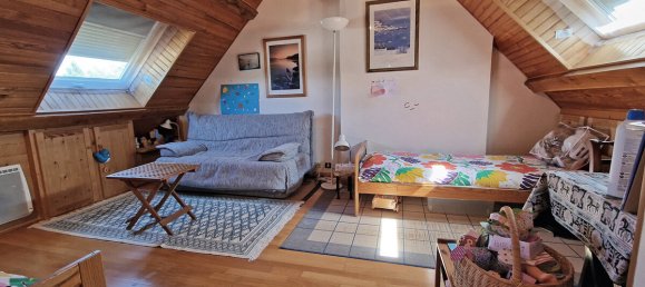 3 chambres Châteaux à Vievy-le-Rayé, France No. 230605 11