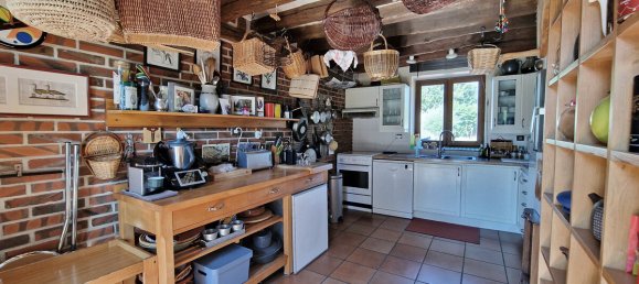 3 chambres Châteaux à Vievy-le-Rayé, France No. 230605 8