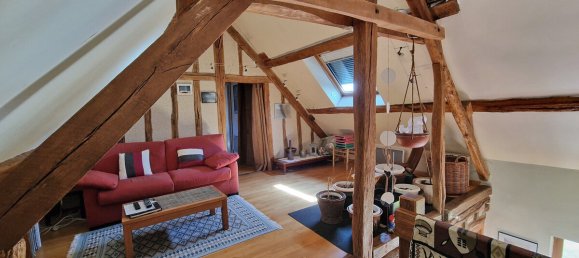 3 chambres Châteaux à Vievy-le-Rayé, France No. 230605 7