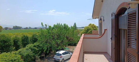 16 rooms Villa in Capaccio Paestum, Italy No. 274323 28