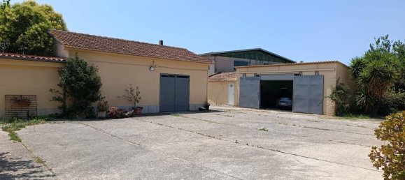 16 rooms Villa in Capaccio Paestum, Italy No. 274323 49