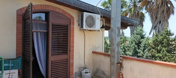 16 rooms Villa in Capaccio Paestum, Italy No. 274323 24