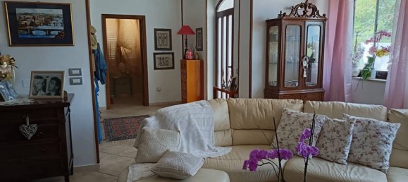 16 rooms Villa in Capaccio Paestum, Italy No. 274323 19