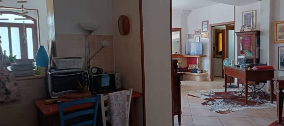 16 rooms Villa in Capaccio Paestum, Italy No. 274323 14