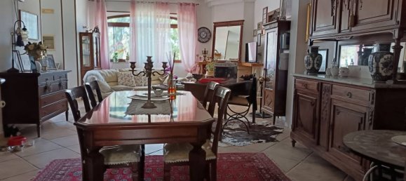 16 rooms Villa in Capaccio Paestum, Italy No. 274323 17