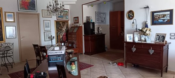 16 rooms Villa in Capaccio Paestum, Italy No. 274323 13