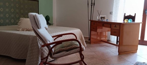 16 rooms Villa in Capaccio Paestum, Italy No. 274323 35