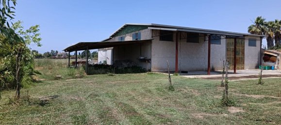 16 rooms Villa in Capaccio Paestum, Italy No. 274323 10