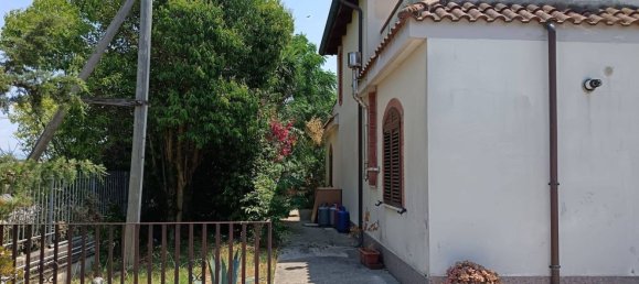 16 rooms Villa in Capaccio Paestum, Italy No. 274323 5