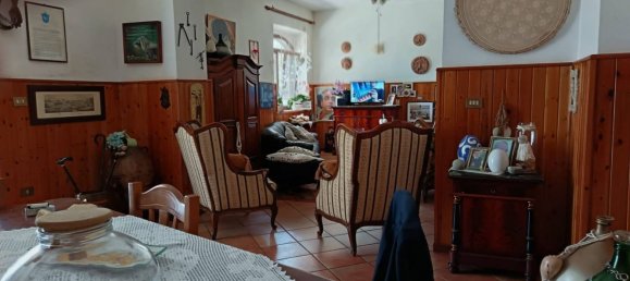 16 rooms Villa in Capaccio Paestum, Italy No. 274323 47