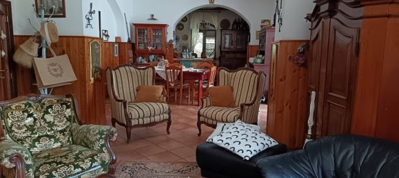 16 rooms Villa in Capaccio Paestum, Italy No. 274323 45