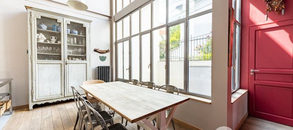 4 غرف نوم منزل في Asnieres-sur-Seine, France رقم 327112 3