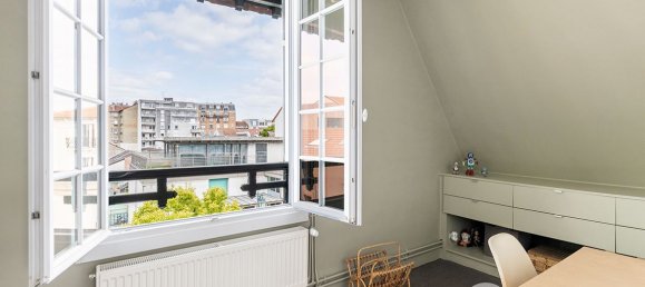 4 غرف نوم منزل في Asnieres-sur-Seine, France رقم 327112 9