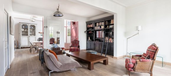 4 غرف نوم منزل في Asnieres-sur-Seine, France رقم 327112 2