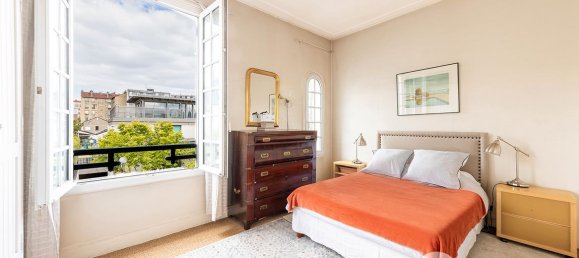 4 غرف نوم منزل في Asnieres-sur-Seine, France رقم 327112 6