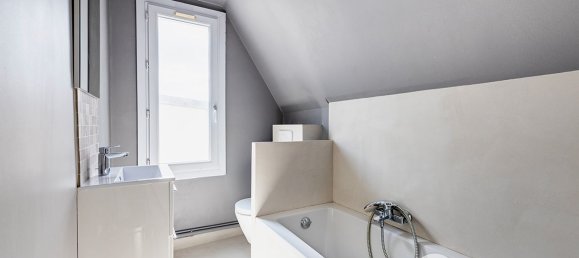 4 غرف نوم منزل في Asnieres-sur-Seine, France رقم 327112 8