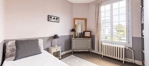 4 غرف نوم منزل في Asnieres-sur-Seine, France رقم 327112 7