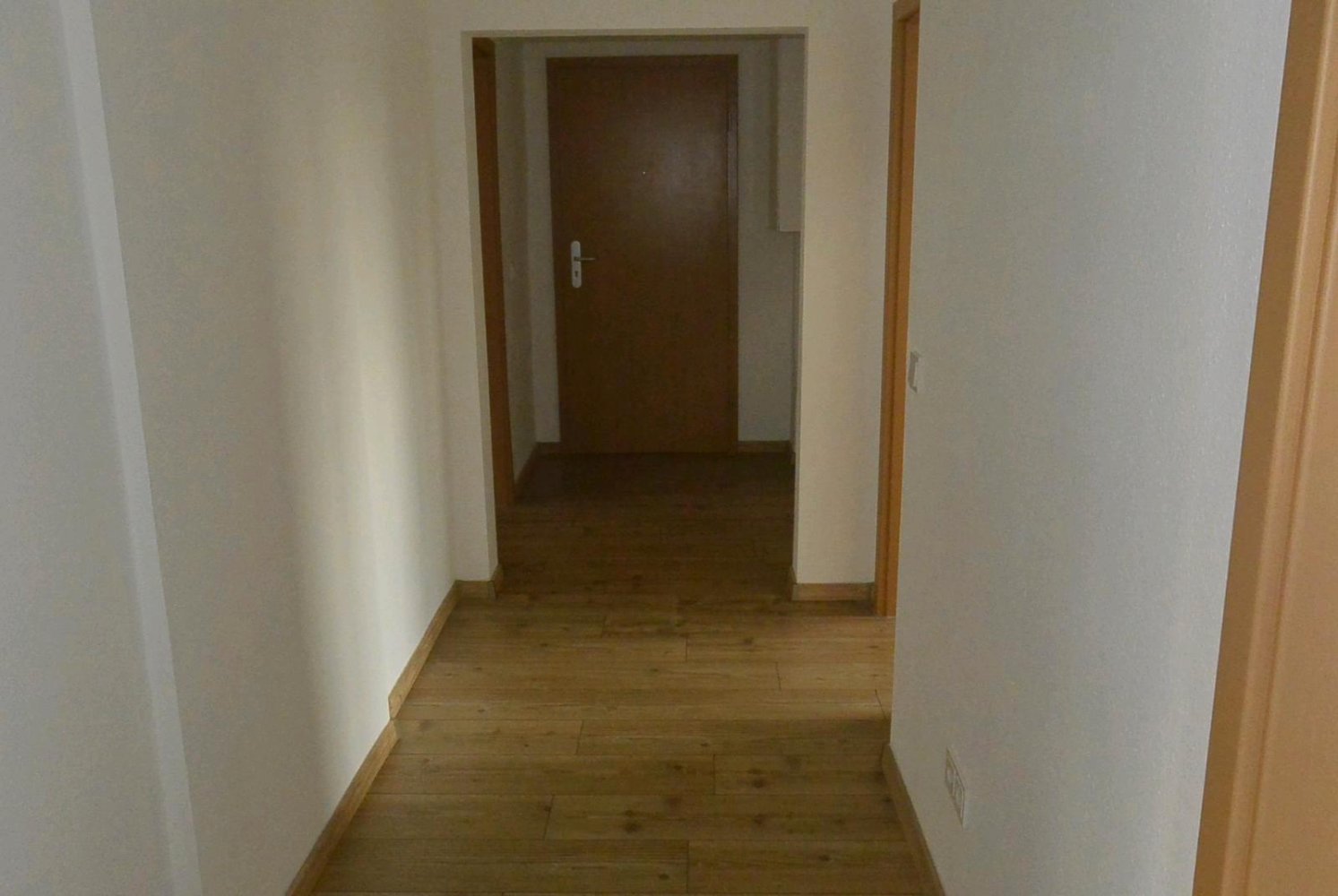 1 غرف نوم شقة في Dortmund, Germany رقم 297921