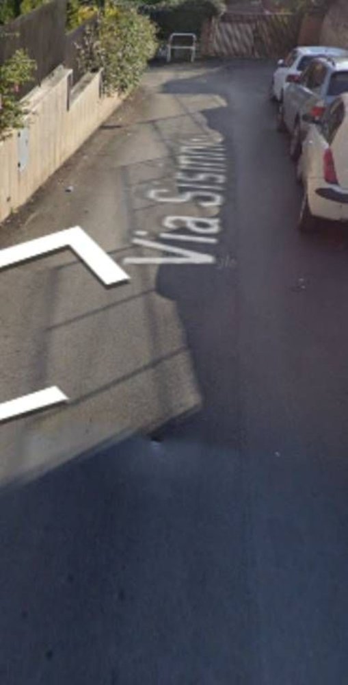 2 rooms Apartment in Rome, Italy No. 204981