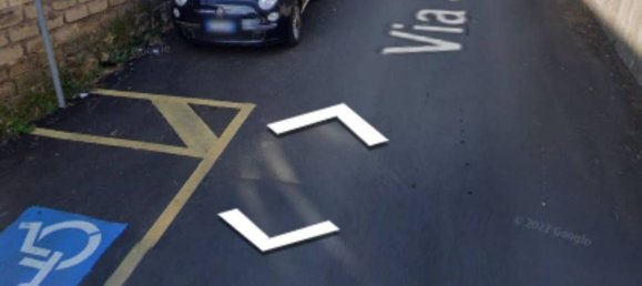 2-Zimmer Wohnung in Rome, Italy, Nr. 204981 4