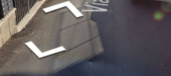 2-Zimmer Wohnung in Rome, Italy, Nr. 204981 2